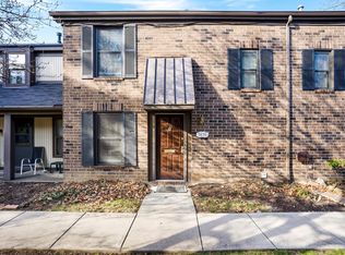 5856 Hallridge Cir, Columbus, OH 43232