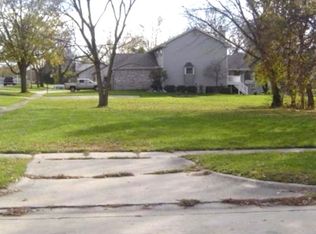 301 W Grove Ave, Rantoul, IL 61866