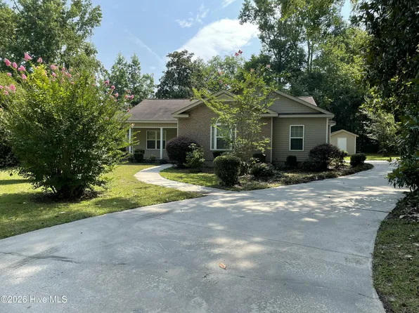 182 Neals Mill Road, Dearing, GA 30808