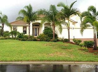 2791 Mill Creek Rd, Pt Charlotte, FL 33953