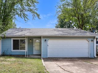 9446 Minerva Ave, Saint Louis, MO 63114