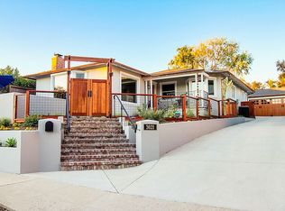 3021 Hermosa Rd, Santa Barbara, CA 93105