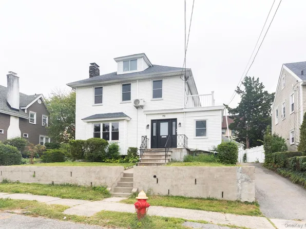 76 Wickes Avenue, Yonkers, NY 10701