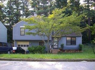 4728 Garden Hills Dr, Stone Mountain, GA 30083