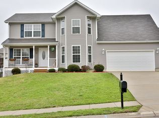 417 Jey Dr, Elizabethtown, KY 42701