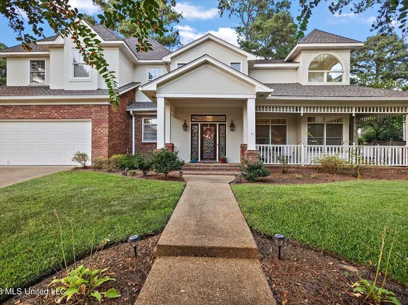 1105 Bayvista, Brandon, MS 39047