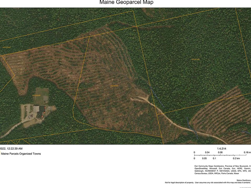 2nd image of 520 Indian River Rd