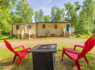 1470 N Grubstake Dr, Wasilla, AK 99654