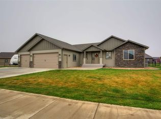 3769 Ward Ave, Spearfish, SD 57783