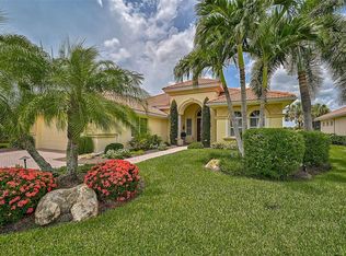 198 Montelluna Dr, North Venice, FL 34275