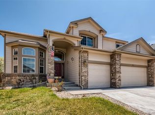 6318 S Valdai Ct, Aurora, CO 80015