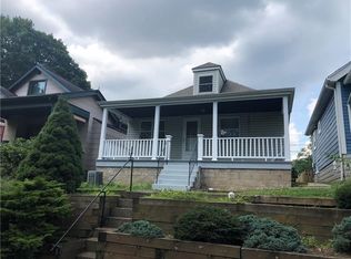805 Virginia Avenue Ext, Pittsburgh, PA