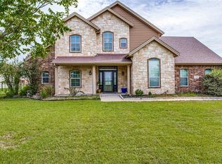 3706 Greathouse Rd, Waxahachie, TX 75167