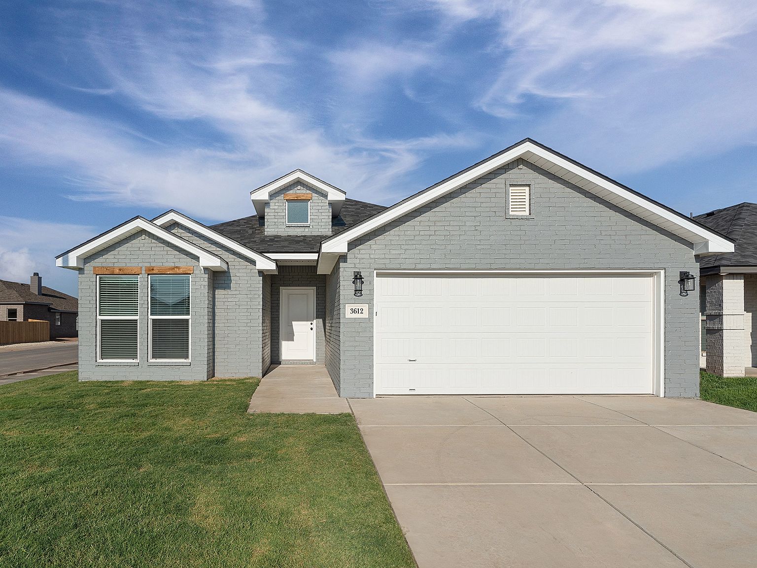 Alyssa Plan, Lone Star Trails, Midland, TX 79705 Zillow