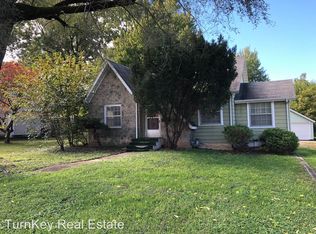 2451 N Broadway Ave, Springfield, MO 65803