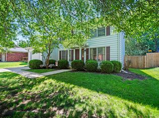 3304 Hunting Hills Dr, Lexington, KY 40515
