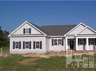303 Winding Crk, Rocky Point, NC 28457