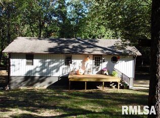 16335 County Road 1800 Rd N, Havana, IL 62644