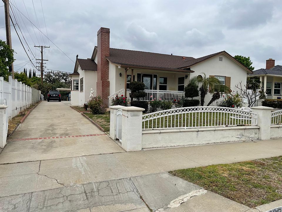 1st image of 929 Abbot Ave #A