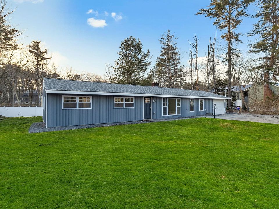 129 N Policy Street, Salem, NH 03079 Zillow