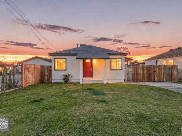 9930 Holland St, Bakersfield, CA 93312