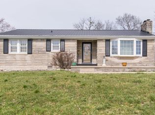 111 Murphy Dr, Mount Sterling, KY 40353