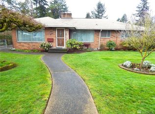 14215 4th Ave SW, Burien, WA 98166