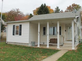 305 S Barr St, Crawfordsville, IN