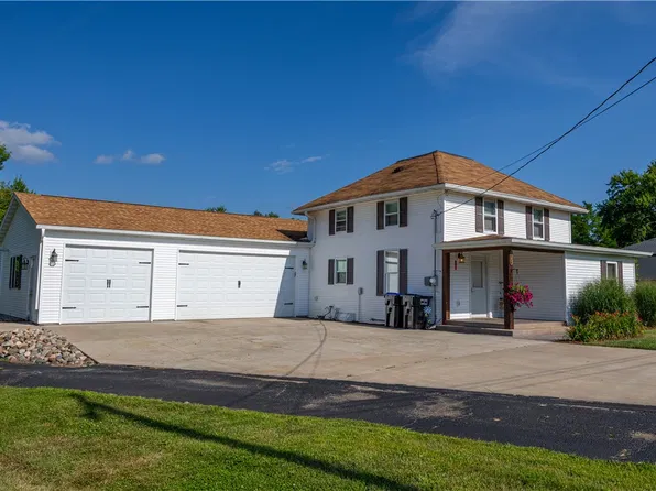 1340 N 2nd Street, Bruce, WI 54819