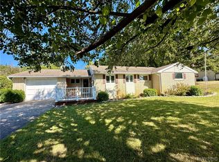 5484 Horseshoe Lake Rd, Batavia, NY 14020