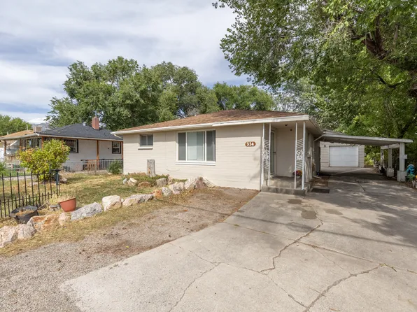 314 Wall Ave, Ogden, UT 84404