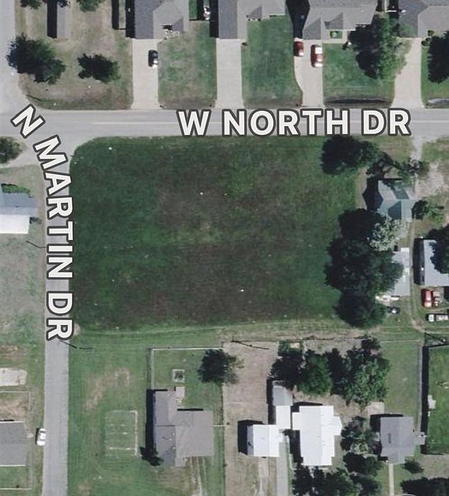 1st image of Tbd North Dr