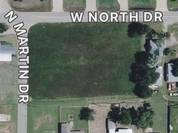 Tbd North Dr, Fletcher, OK 73541