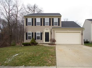 3375 Alderglen St NW, North Canton, OH 44720