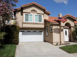 801 Vista Real St, Corona, CA 92879