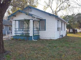 337 N Gordon Ave, Wichita, KS 67203