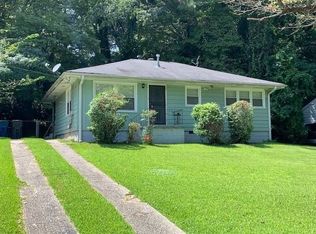 2891 Harlan Dr, East Pt, GA 30344
