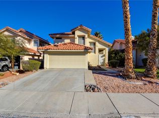 332 Cavalla St, Henderson, NV 89074