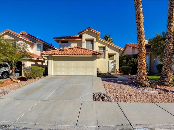 332 Cavalla St, Henderson, NV 89074