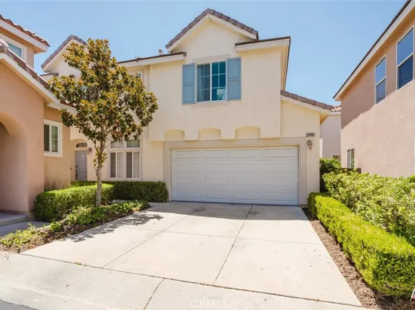 24444 Montevista Cir, Santa Clarita, CA 91354