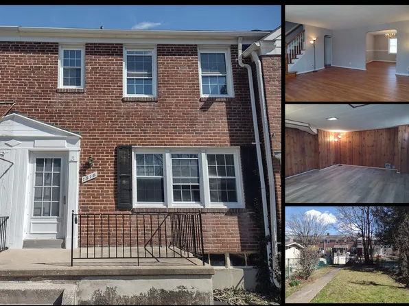 1816 Deveron Rd, Towson, MD 21286