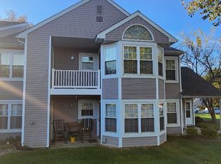2305 Bennett Pl #2305, Southampton, PA 18966