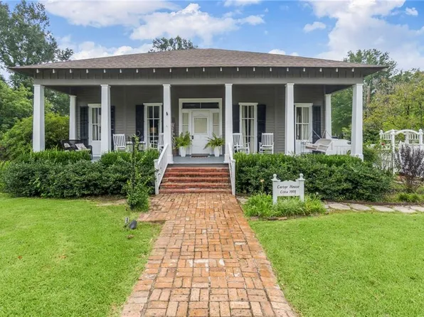 1513 Main St, Franklinton, LA 70438