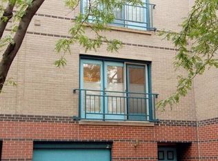 1405 S Clark St, Chicago, IL 60605