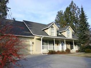 5108 S Magnolia St, Spokane, WA 99223