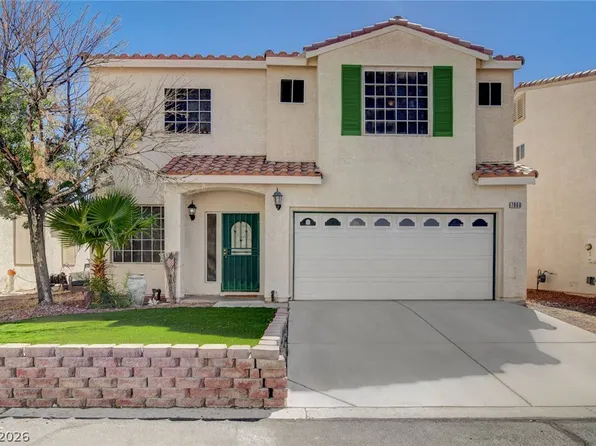 7900 Rustic Canyon Ct, Las Vegas, NV 89131