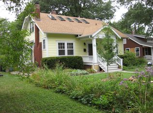 2117 Barker Ave, Lawrence, KS 66046