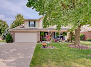8437 Southern Springs Blvd, Indianapolis, IN