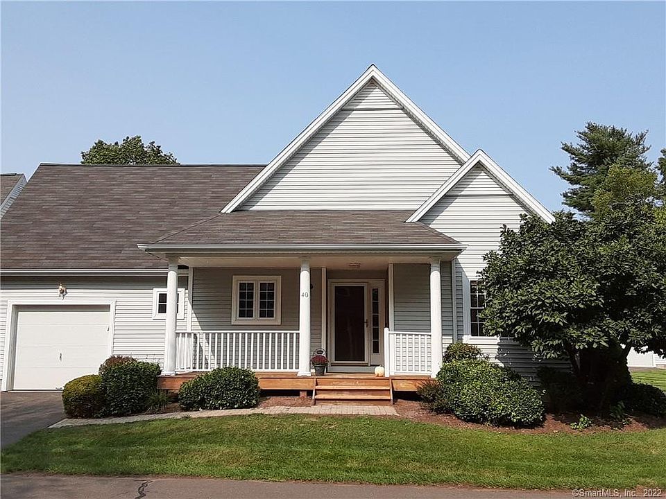 Walden Woods 40 Sagewood Ln Windsor, CT Zillow Apartments for
