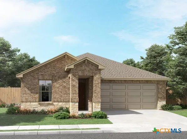 205 Colebrook Way, Cibolo, TX 78108
